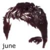 ｊｕＮｅ